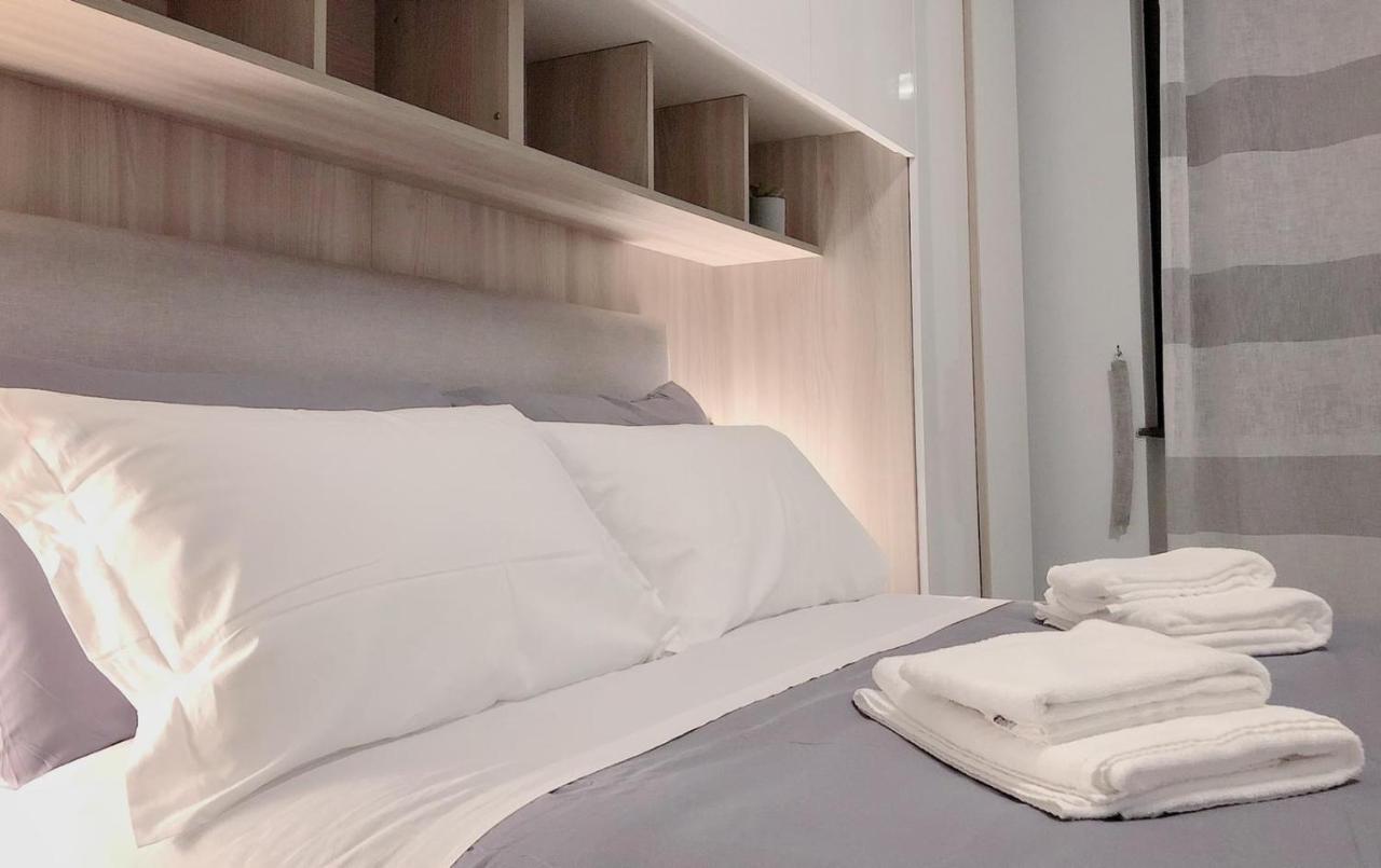 Bed&Coffee Napoli - Scarlatti Apartment Exterior photo