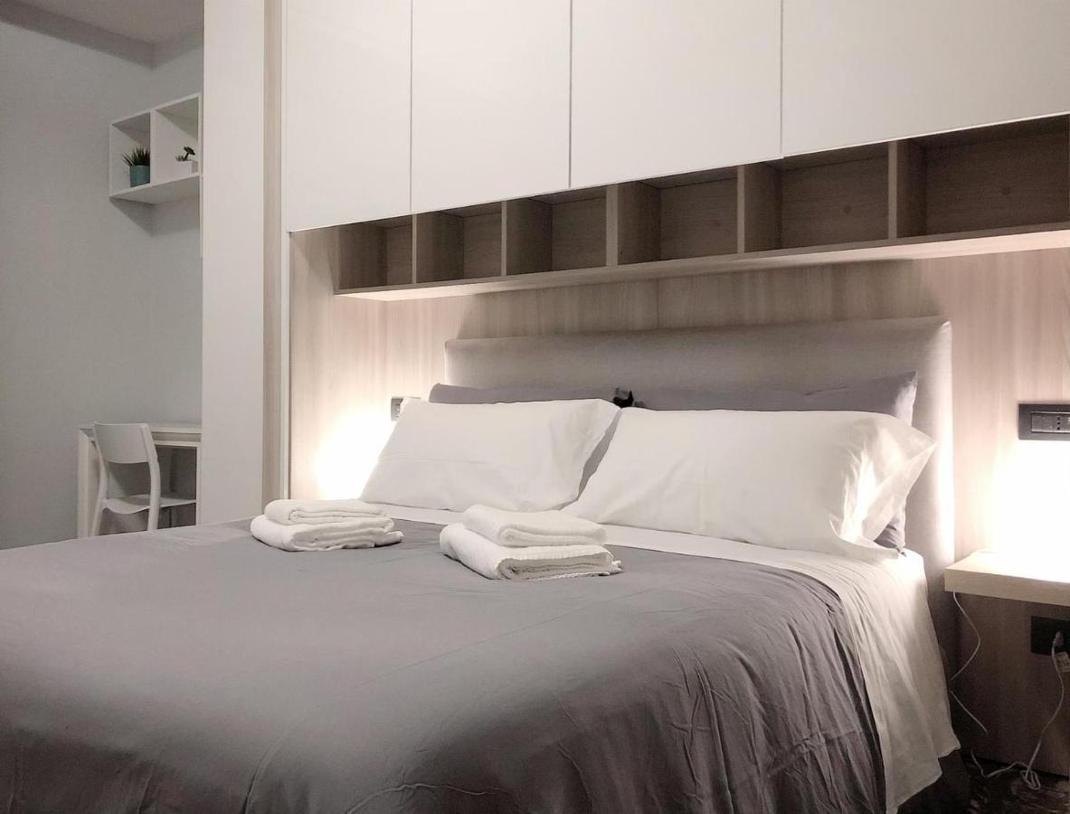 Bed&Coffee Napoli - Scarlatti Apartment Exterior photo